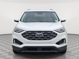 Certified 2020 Ford Edge Titanium w/ Class II Trailer Tow Package image 4
