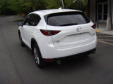 Used 2021 MAZDA CX-5 Grand Touring image 5