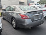 Used 2015 Nissan Altima 2.5 S w/ Sport Value Package image 4