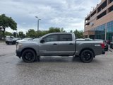 Used 2017 Nissan Titan S image 2