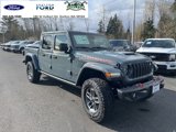New 2025 Jeep Gladiator Mojave image 3