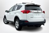 Used 2014 Toyota RAV4 XLE image 4