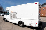 Used 2007 Chevrolet Express 3500 image 2