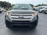 Used 2013 Ford Explorer XLT image 3