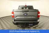 New 2025 Ford Maverick XL image 4