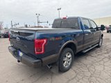 Used 2016 Ford F150 Lariat w/ Equipment Group 502A Luxury image 6