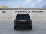 New 2025 Ford Bronco Sport Big Bend w/ Convenience Package image 5