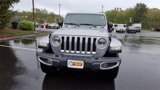 Used 2020 Jeep Wrangler Unlimited Sahara image 3