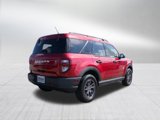 Used 2021 Ford Bronco Sport Big Bend image 3