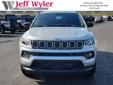 New 2025 Jeep Compass Latitude image 2