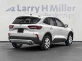 New 2024 Ford Escape Active image 2