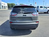 Used 2023 Jeep Cherokee Altitude Lux image 4