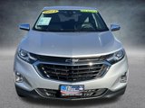Used 2021 Chevrolet Equinox LS w/ LS Convenience Package image 3