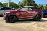 Used 2017 Hyundai Tucson SE Plus image 6