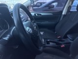 Used 2018 Nissan Sentra S w/ S Midnight Style Package image 6