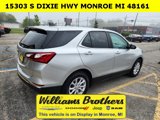 Used 2021 Chevrolet Equinox LT image 3