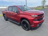 Used 2022 Chevrolet Silverado 1500 RST image 6