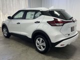 New 2025 Nissan Kicks Play S image 4