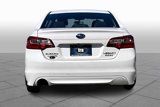 Used 2017 Subaru Legacy 2.5i w/ Alloy Wheel Package image 4