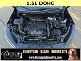Used 2023 Chevrolet Equinox LT image 6
