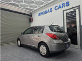 Used 2011 Nissan Versa 1.8 S image 3