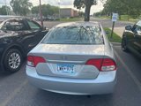 Used 2009 Honda Civic LX image 3