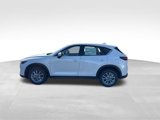 Certified 2025 MAZDA CX-5 AWD 2.5 S image 4