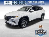 Certified 2024 Hyundai Tucson SEL image 1