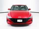 Used 2021 Hyundai Elantra SEL image 2