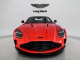 New 2025 Aston Martin V8 Vantage Coupe image 2