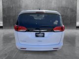New 2024 Chrysler Voyager LX image 4
