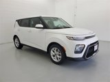 Used 2022 Kia Soul LX w/ Technology Package image 4