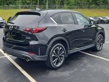 Used 2022 MAZDA CX-5 AWD 2.5 S w/ Premium Package image 2