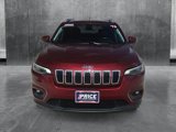 Used 2019 Jeep Cherokee Latitude Plus w/ Cold Weather Group image 2
