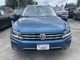 Used 2018 Volkswagen Tiguan S image 2