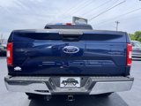 Used 2020 Ford F150 XLT w/ Equipment Group 301A Mid image 6