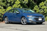 Used 2024 Chevrolet Malibu LT image 2
