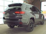 Used 2021 Jeep Grand Cherokee Laredo X image 2
