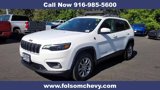 Used 2021 Jeep Cherokee Latitude Lux w/ Comfort/Convenience Group image 5