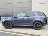 Used 2024 Land Rover Discovery Sport S image 4