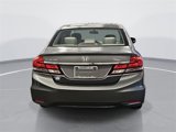Used 2013 Honda Civic LX image 4