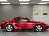 Used 2008 Porsche Cayman image 3