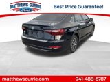 Used 2021 Volkswagen Jetta SE w/ SE Cold Weather Package image 4