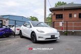 Used 2022 Tesla Model Y Long Range image 4