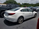 Used 2016 MAZDA MAZDA6 Touring w/ Touring Technology Package image 5