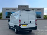 New 2024 RAM ProMaster 3500 w/ Convenience Group image 3