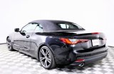 Used 2021 BMW 430i Convertible w/ Premium Package image 4