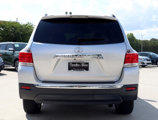 Used 2011 Toyota Highlander Limited image 5