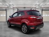 Used 2019 Ford EcoSport Titanium image 5