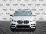 Used 2021 BMW X3 xDrive30i w/ Executive Package image 3